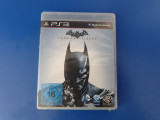 Batman Arkham Origins - joc PS3 (Playstation 3), Actiune, 16+, Single player