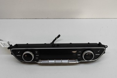 Modul de climatizare AUDI A5 F53 2017 OEM: 8W0820043G 29842836 foto