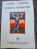 Fericita Intristare - O. Clement, E. Behr-Sigel, B. Bobrinskoy, M. Lot-Borodine