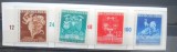 A2 1941 SERIE GERMANIA REICH MNH