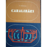 CANALIZARI - M.NEGULESCU