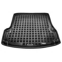 Covor Tavita Portbagaj Premium Skoda Octavia 2 Hatchback 2004-2013