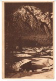 CPIB 16521 CARTE POSTALA - BUSTENI. RPR, LIBRARIA NOASTRA