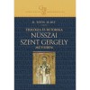 Teol&oacute;gia &eacute;s retorika N&uuml;sszai Szent Gergely műveiben - D.T&oacute;th Judit