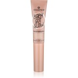 Essence BABY GOT GLOW iluminator lichid culoare 10 Sassy In Silk 10 ml