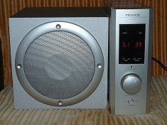 Sistem audio/multimedia 5.1, 100W, MICROLAB A6662 foto