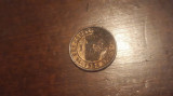 Spania - 1 cent 1906, Europa, Bronz
