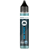 Cumpara ieftin Rezerva marker Molotow Aqua Ink 30 ml turquoise