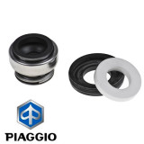 Presetupa originala pompa apa Aprilia Atlantic - Scarabeo - Gilera DNA - Runner VXR - Piaggio Beverly - Hexagon - X9 4T LC 125-200-500cc