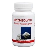 BIOZHEOLYTH 72CPR-20% GRATIS DACIA PLANT BIOZHEOLYTH 72CPR-20% GRATIS DACIA PLANT