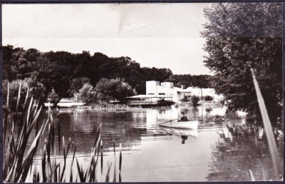 AMS - ILUSTRATA 924 VEDERE DIN STREHAIA, 1975, CIRCULATA foto