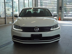 2017 Volkswagen Jetta 1.4 TSI &amp;gt; UCES MOTORS foto