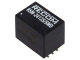 Convertor DC/DC 5W 9-36V la 12V 420mA SMD