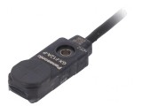 Senzor Inductiv PNP 0-4mm 12-24VDC 1m Cablu GX-F12A-P