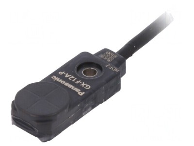 Senzor Inductiv PNP 0-4mm 12-24VDC 1m Cablu GX-F12A-P foto