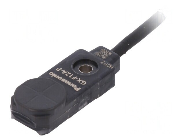 Senzor Inductiv PNP 0-4mm 12-24VDC 1m Cablu GX-F12A-P