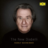 The New Diabelli - Vinyl | Rudolf Buchbinder, Clasica, Deutsche Grammophon