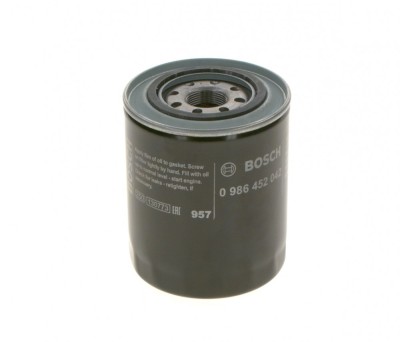 BOSCH 0 986 452 042 Filtru ulei foto