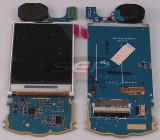 LCD Samsung J610 original Swap