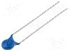 Varistor oxid de metal, 430V, EPCOS - B72205S0271K101