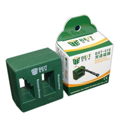 Instrument pentru magnetizare/ demagnetizare -service,etc foto