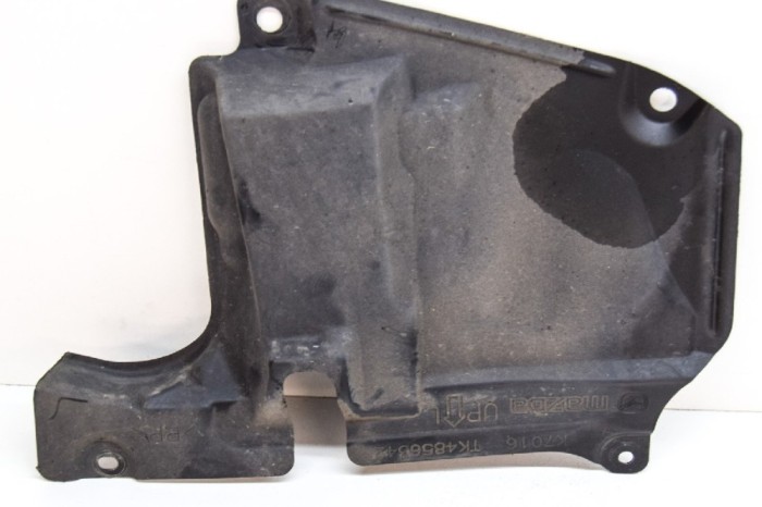 Alt scut motor MAZDA CX-5 KE, GH 2016 OEM: TK4856342,K7016 | 11532039