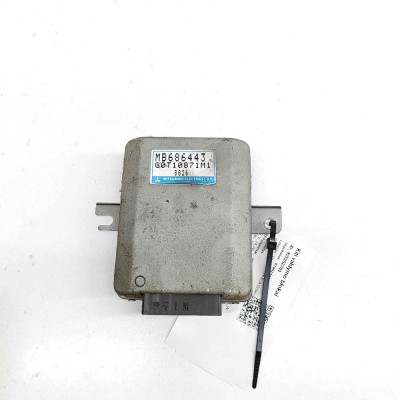 Alt modul de control MITSUBISHI PAJERO II V3_W, V2_W, V4_W 1998 OEM: MB686443 25252701 foto