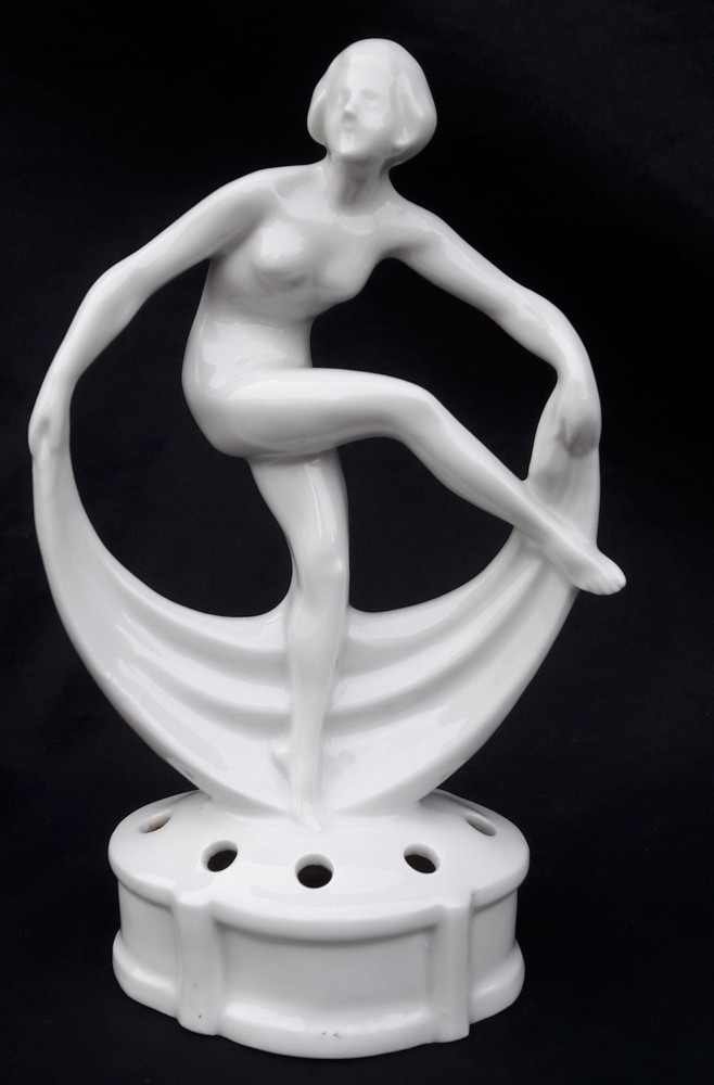 bibelou vechi Art Deco | arhiva Okazii.ro