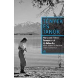 Temesv&aacute;rt&oacute;l &Uacute;j-Z&eacute;landig - Karl R. Popper &eacute;s Marianne Fillenz levelez&eacute;s&eacute;vel - Marianne Fillenz