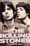 Carte limba engleza: Sean Egan - The Mammoth Book of the Rolling Stones ( vezi descriere )