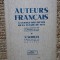 N. Serban - Extraits des auteurs francais A L USAGE DES ELEVES DE LA CLASSE DE VI-EME