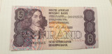 bancnota africa de sud 5 r 1978-1994