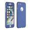 Husa SAMSUNG Galaxy A3 2017 360 (Bleumarin)