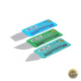 Clips Metalic Relife RL-087 3in1