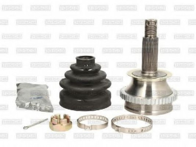 Kit cap planetara HYUNDAI SONATA IV (EF) (1998 - 2005) PASCAL G10563PC foto