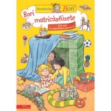 Bori matric&aacute;sf&uuml;zete - Bar&aacute;tnőm, Bori foglalkoztat&oacute; - Hanna S&ouml;rensen