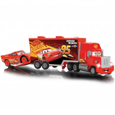 Camion Mack cu telecomanda 46 cm Dickie Toys foto