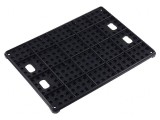 Stand Electroconductor pentru PCB ESD 357x257x14mm