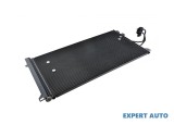 Radiator clima Volkswagen Touareg (2002-2010)[7LA,7L6,7L7] #1