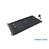 Radiator ac Volkswagen Touareg (2002-2010)[7LA,7L6,7L7] #1