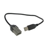 Adaptor priza USB Peugeot Connects2 Plug&amp;Play pentru modele sub 2013