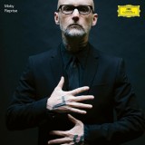 Moby Reprise digipack (cd)