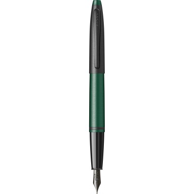Stilou Cross Calais Matte Green foto