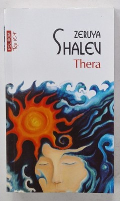 THERA de ZERUYA SHALEV , 2022 foto