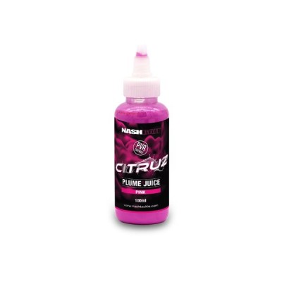 Citruz Plume Juice 100ml foto