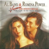 Al Bano &amp; Romina Power - Vincerai - Ihre Gr&ouml;ssten Erfolge, CD