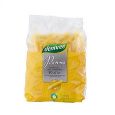 Penne Ecologice din Porumb si Orez Fara Gluten Dennree 500gr