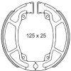 Set saboti frana spate Honda SH 125-150 Cod Produs: MX_NEW 225120470RM