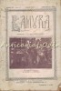 Revista Lamura 1920, Anul II Nr. 2, I.A. Bratescu-Voinesti, Numar Festiv, Revista Cultura Generala Invatatori, Bucuresti
