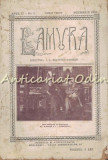 Revista Lamura Anul II No. 2, Noiembrie 1920 - I. A. Bratescu-Voinesti